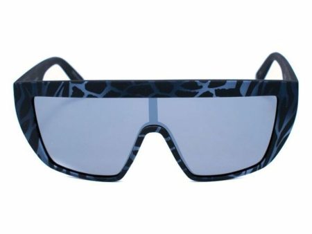 Unisex Sunglasses Italia Independent 0912-ZEF-071 Discount