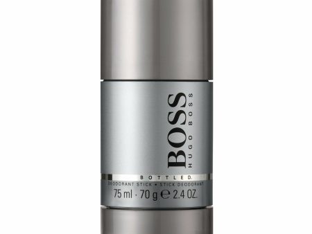 Stick Deodorant Hugo Boss 75 ml Bottled No 6 For Cheap