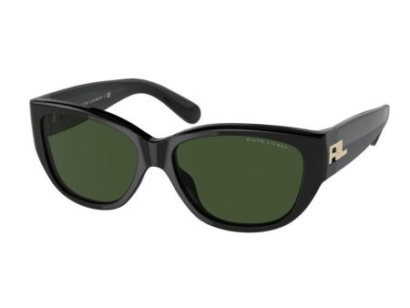 Ladies  Sunglasses Ralph Lauren RL 8193 Online now