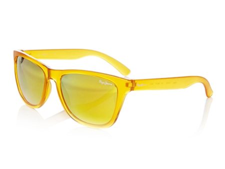 Unisex Sunglasses Pepe Jeans PJ7197C355 Online