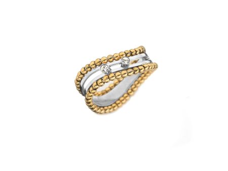 Ladies  Ring AN Jewels AL.RSOKSYC-7 7 Online now