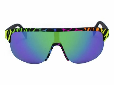 Unisex Sunglasses Italia Independent 0911-ZEF-149 For Cheap