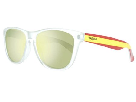 Unisex Sunglasses Polaroid 217896CX555LM Online