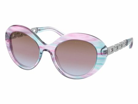 Ladies  Sunglasses Ralph Lauren RL8183-58324852 Ø 52 mm For Cheap