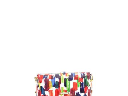 Women s Handbag Sofia Cardoni AW21-SC-910 Multicolour 15 x 12 x 8 cm For Cheap