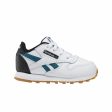 Baby s Sports Shoes Reebok Leather White For Sale