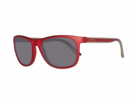 Unisex Sunglasses Benetton BE982S05 Online Sale