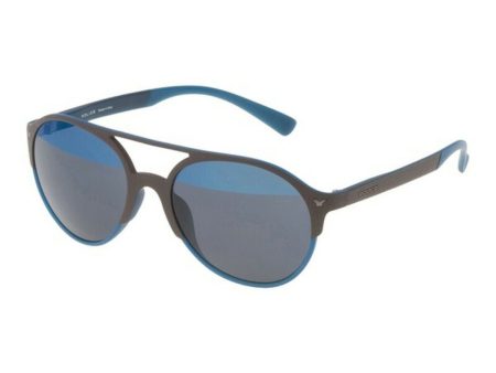 Unisex Sunglasses Police SPL163V Discount