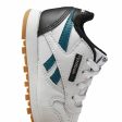 Baby s Sports Shoes Reebok Leather White For Sale