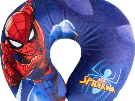 Travel pillow Spiderman For Cheap