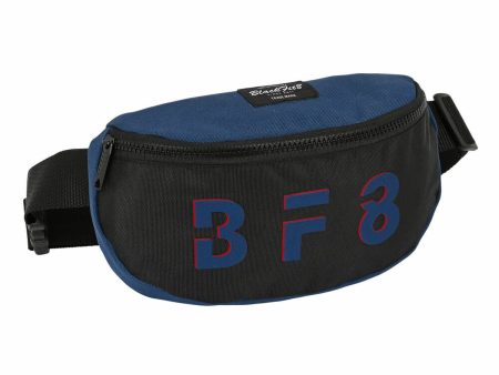 Belt Pouch BlackFit8 Urban Black Navy Blue 23 x 14 x 9 cm Sale