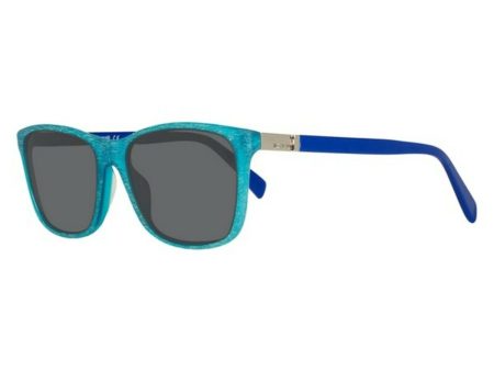 Unisex Sunglasses Just Cavalli JC730S Online Hot Sale