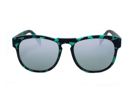 Unisex Sunglasses Italia Independent 0902-152-000 For Discount