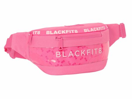 Belt Pouch BlackFit8 Glow up Pink 23 x 12 x 9 cm Cheap