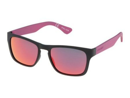 Unisex Sunglasses Police S198854U28R Sale