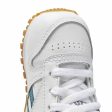 Baby s Sports Shoes Reebok Leather White For Sale