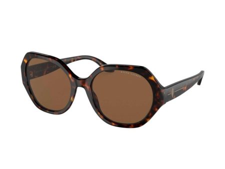 Ladies  Sunglasses Ralph Lauren RL 8208 Cheap