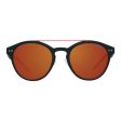 Unisex Sunglasses Polaroid PLD-6030-F-S-003-52-AI Cheap