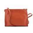 Women s Handbag Victor & Hugo VH221MAIAU850 Red 28 x 21 x 10 cm Online Hot Sale