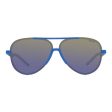 Unisex Sunglasses Polaroid PLD6017 Sale