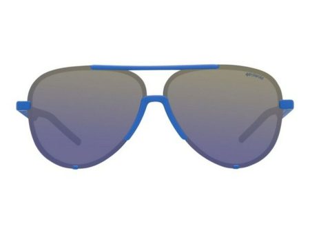 Unisex Sunglasses Polaroid PLD6017 Sale