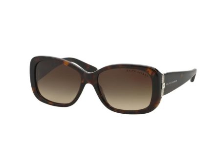 Ladies  Sunglasses Ralph Lauren RL 8127B Discount