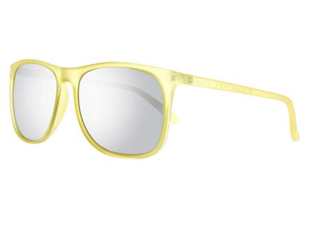 Unisex Sunglasses Polaroid big-S0309957 ø 56 mm Online