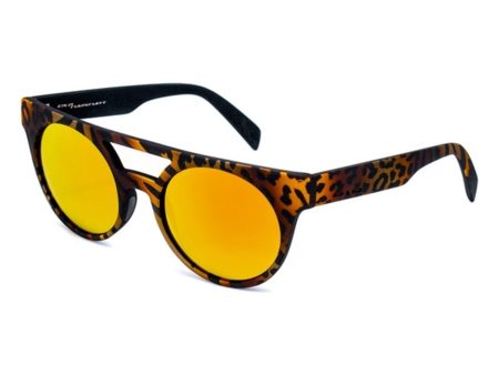 Unisex Sunglasses Italia Independent 0903-ZEB-044 Online Sale