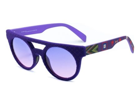 Unisex Sunglasses Italia Independent 0903VI-IND-017 For Sale