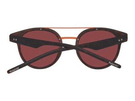 Unisex Sunglasses Polaroid PLD-6031-S-49N9POZ Online Sale