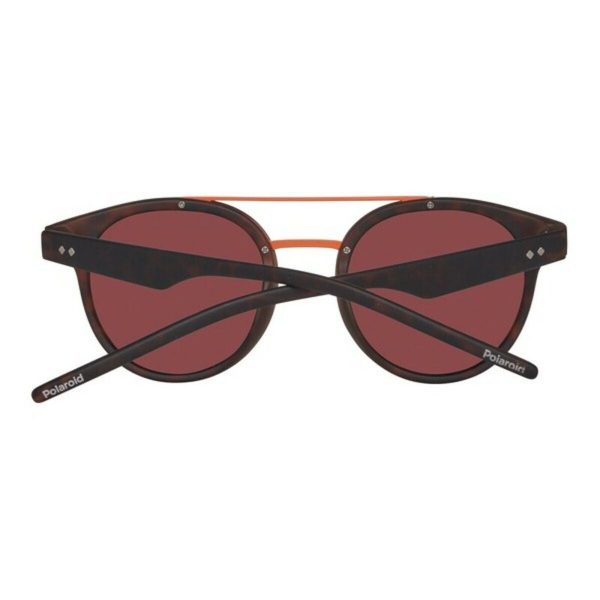 Unisex Sunglasses Polaroid PLD-6031-S-49N9POZ Online Sale