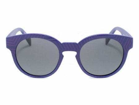 Unisex Sunglasses Italia Independent 0909T3D-ZGZ-017 Online Hot Sale