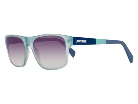 Unisex Sunglasses Just Cavalli JC743S-5787B Hot on Sale