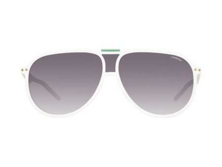 Unisex Sunglasses Polaroid PLD6025 on Sale