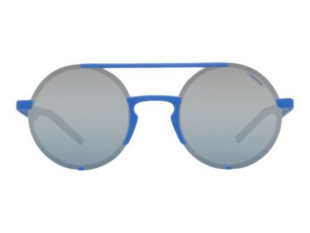 Unisex Sunglasses Polaroid PLD-6016-S-ZDI-50-PW Ø 50 mm on Sale