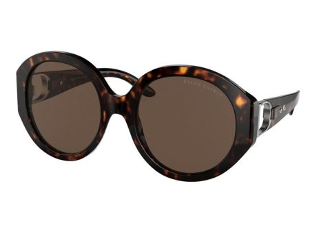 Ladies  Sunglasses Ralph Lauren RL 8188Q Sale