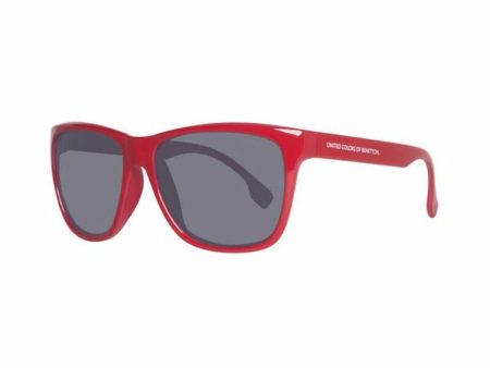 Unisex Sunglasses Benetton BE882S03 For Discount