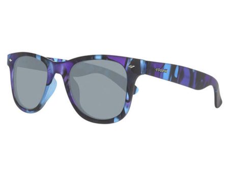 Unisex Sunglasses Polaroid PLD 6009 S S For Sale