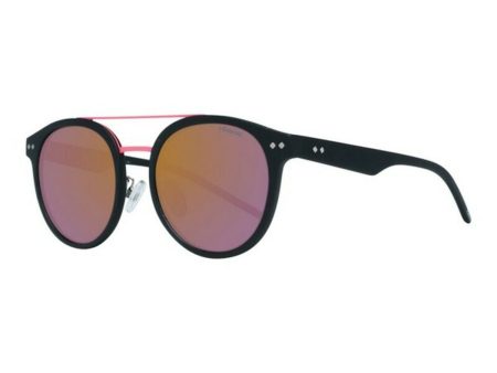 Unisex Sunglasses Polaroid PLD6031-F-S-003-52-AI Hot on Sale