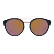 Unisex Sunglasses Polaroid PLD6031-F-S-003-52-AI Hot on Sale