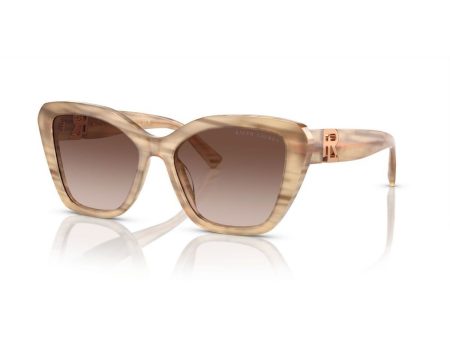 Ladies  Sunglasses Ralph Lauren THE ISABEL RL 8216U Online now