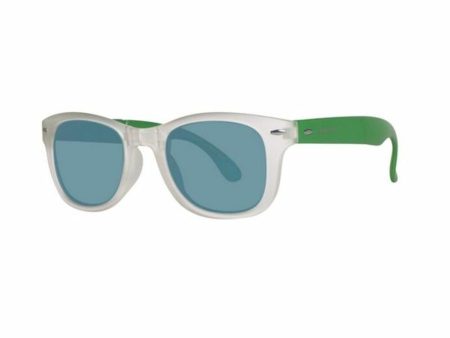 Unisex Sunglasses Benetton BE987S04 For Cheap