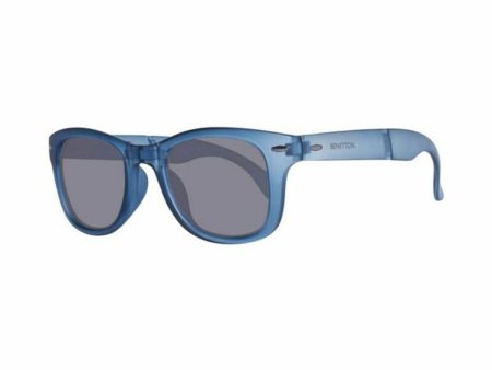 Unisex Sunglasses Benetton BE987S02 Online Sale