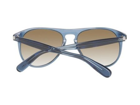 Unisex Sunglasses Polaroid PLP0101 on Sale