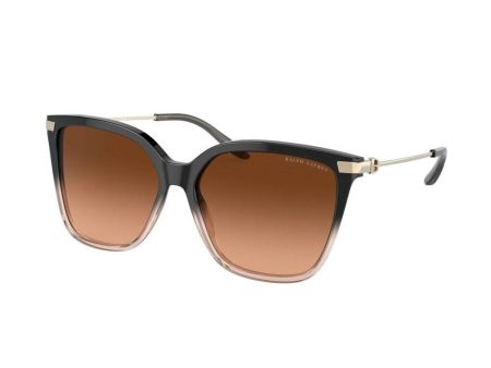 Ladies  Sunglasses Ralph Lauren RL 8209 Online Sale