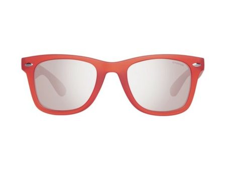 Unisex Sunglasses Polaroid P8400-0Z3-OZ Sale