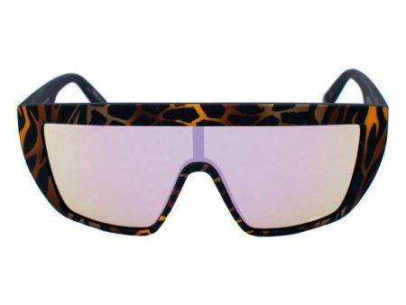 Unisex Sunglasses Italia Independent 0912-ZEF-044 Fashion