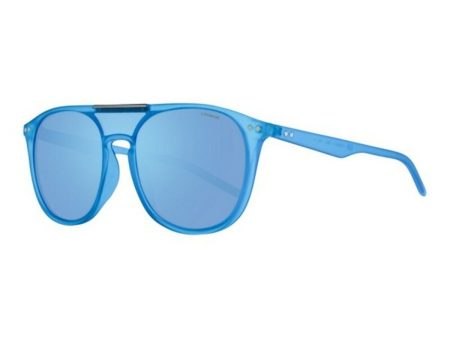 Unisex Sunglasses Polaroid PLD6023 For Discount