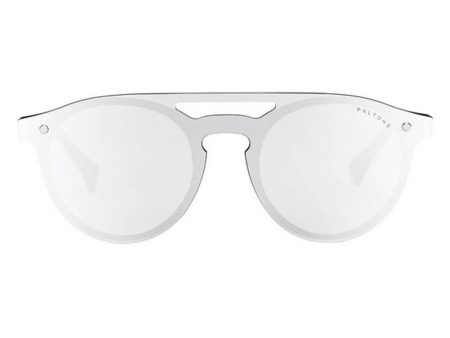 Unisex Sunglasses Natuna Paltons Sunglasses Natuna Silver (49 mm) Ø 49 mm Ø 150 mm Unisex Cheap