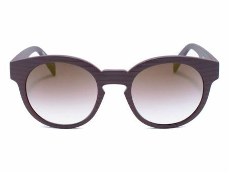 Unisex Sunglasses Italia Independent 0909T3D-STR-036 Discount